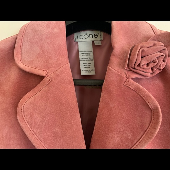 Vintage blazer c1990 - Picture 3 of 5